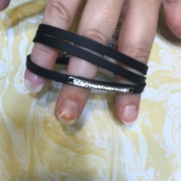 Wrap Around Bracelet - Picture 2 of 3